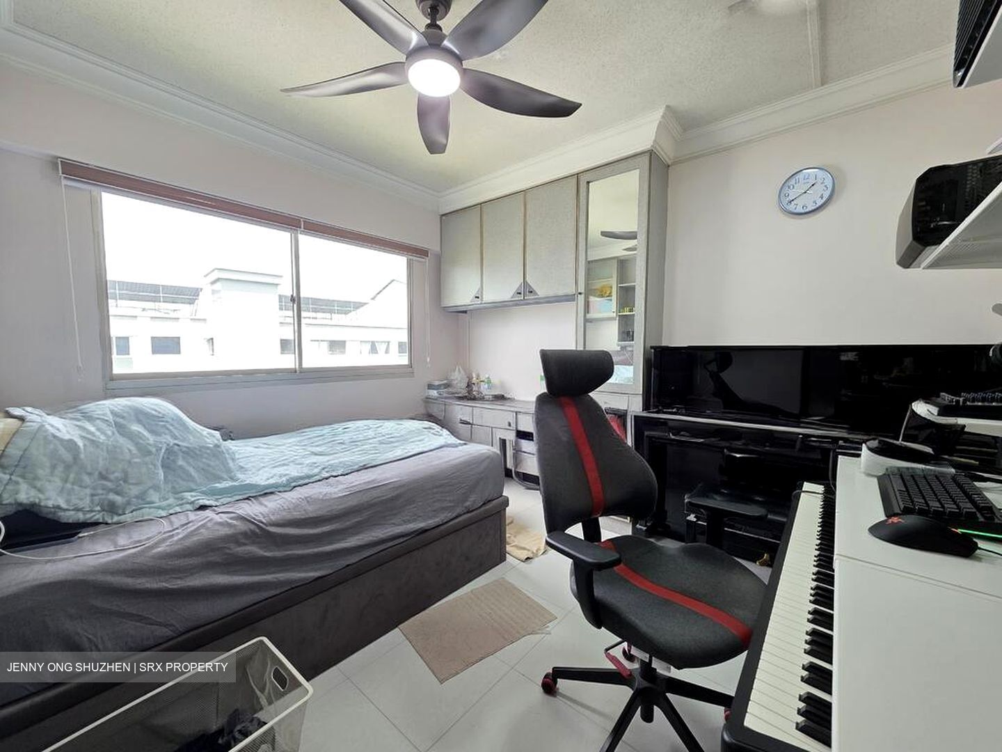 Blk 418 Pasir Ris Drive 6 (Pasir Ris), HDB Executive #504542521